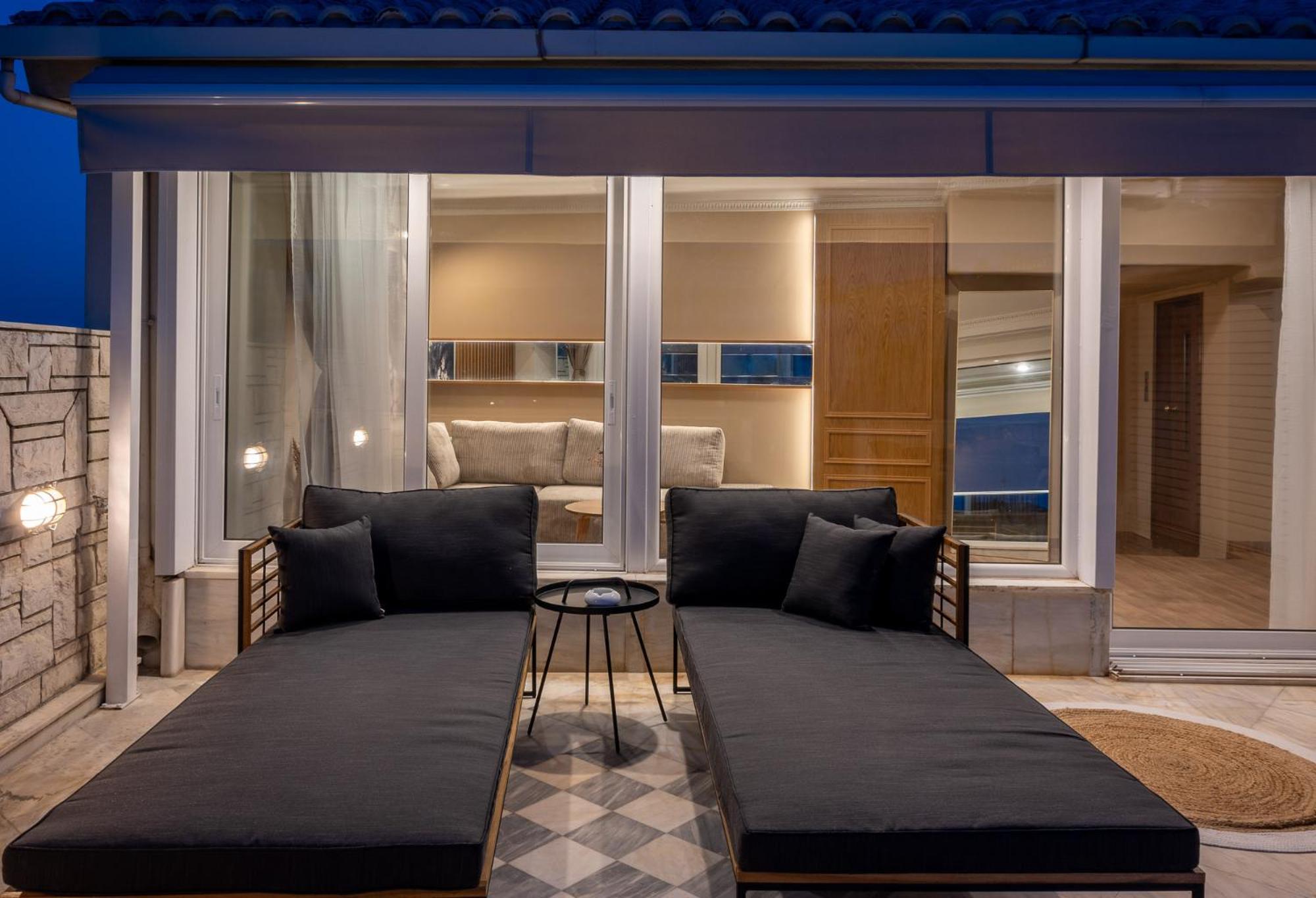 Noho Acropolis Suites X Elise , Olivia Афіни Екстер'єр фото