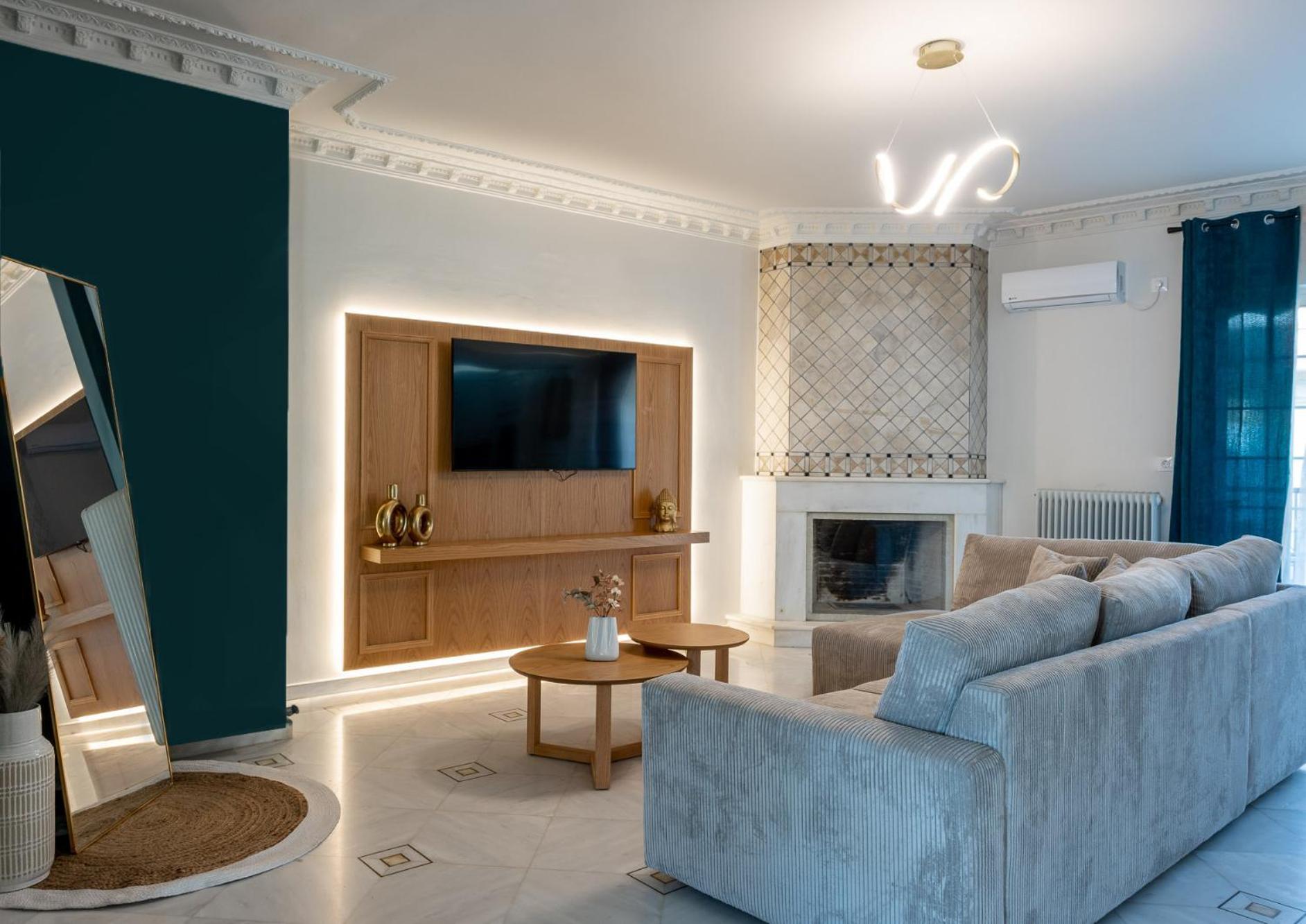 Noho Acropolis Suites X Elise , Olivia Афіни Екстер'єр фото