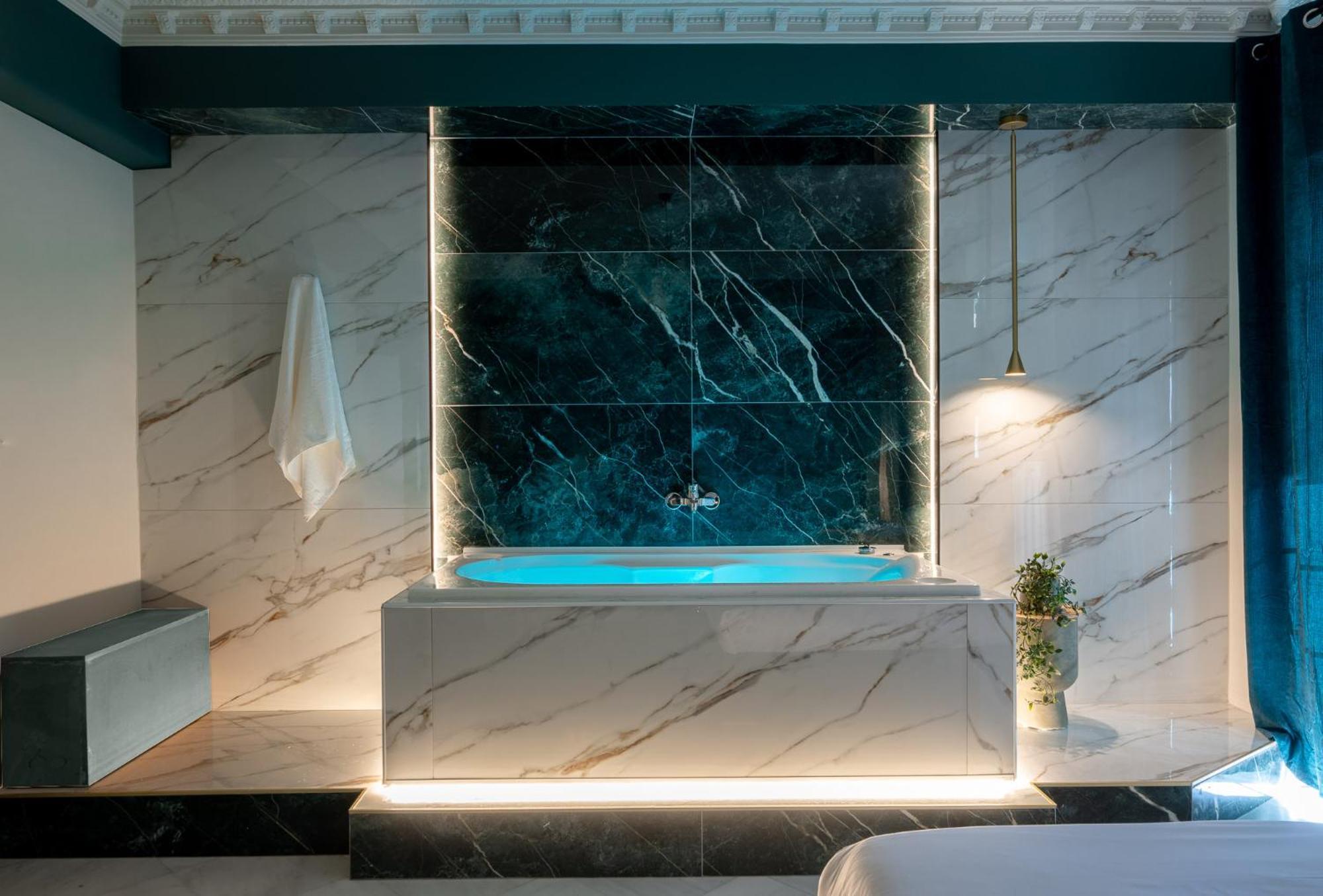 Noho Acropolis Suites X Elise , Olivia Афіни Екстер'єр фото