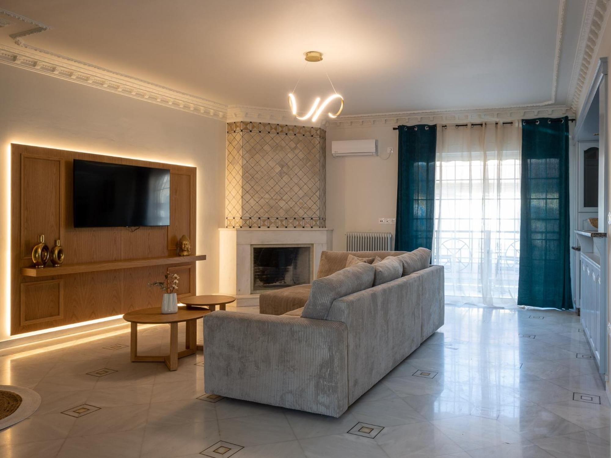 Noho Acropolis Suites X Elise , Olivia Афіни Екстер'єр фото