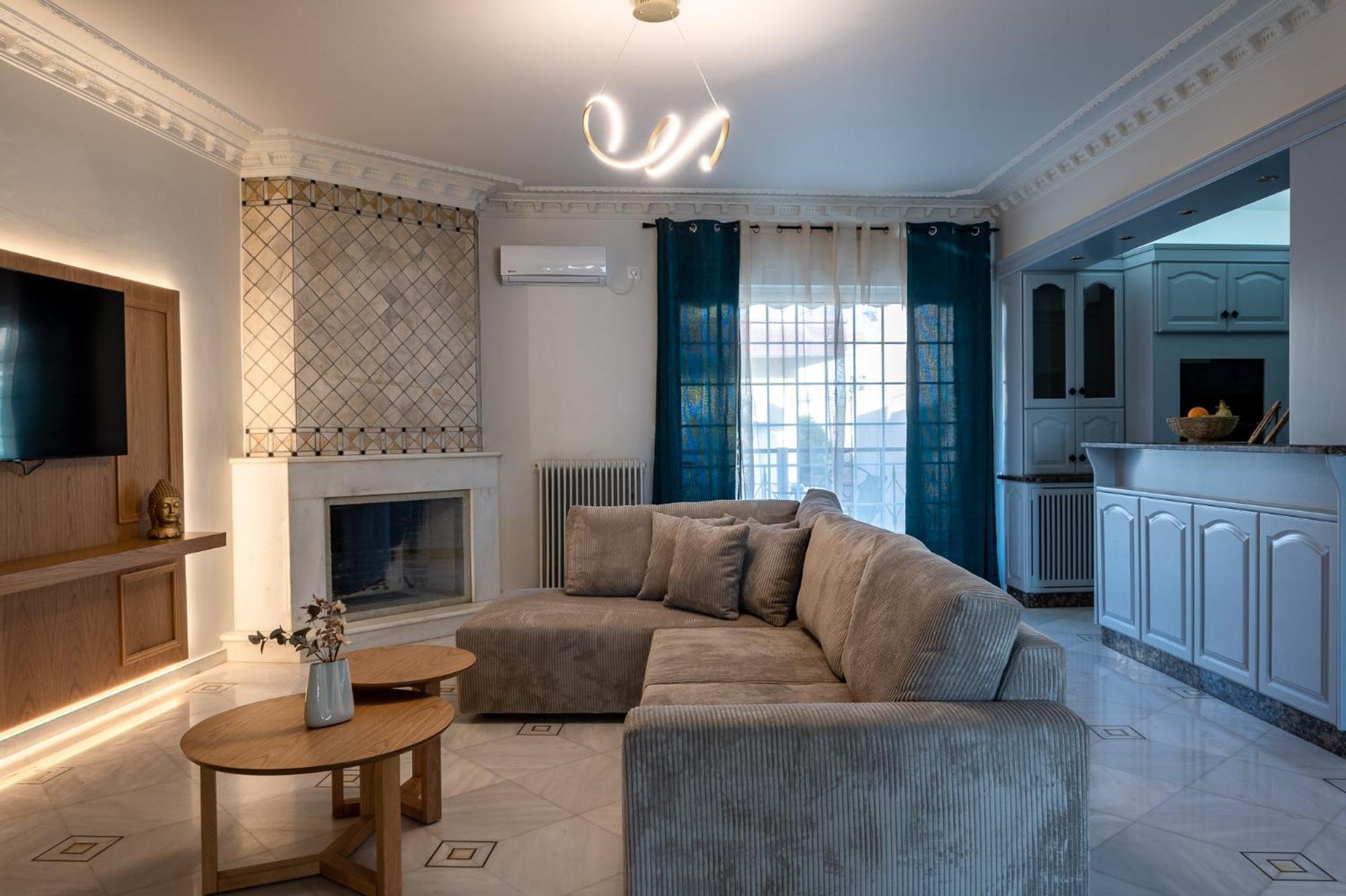 Noho Acropolis Suites X Elise , Olivia Афіни Екстер'єр фото