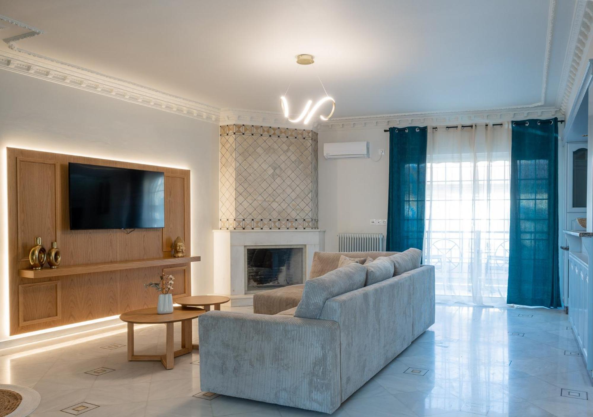 Noho Acropolis Suites X Elise , Olivia Афіни Екстер'єр фото