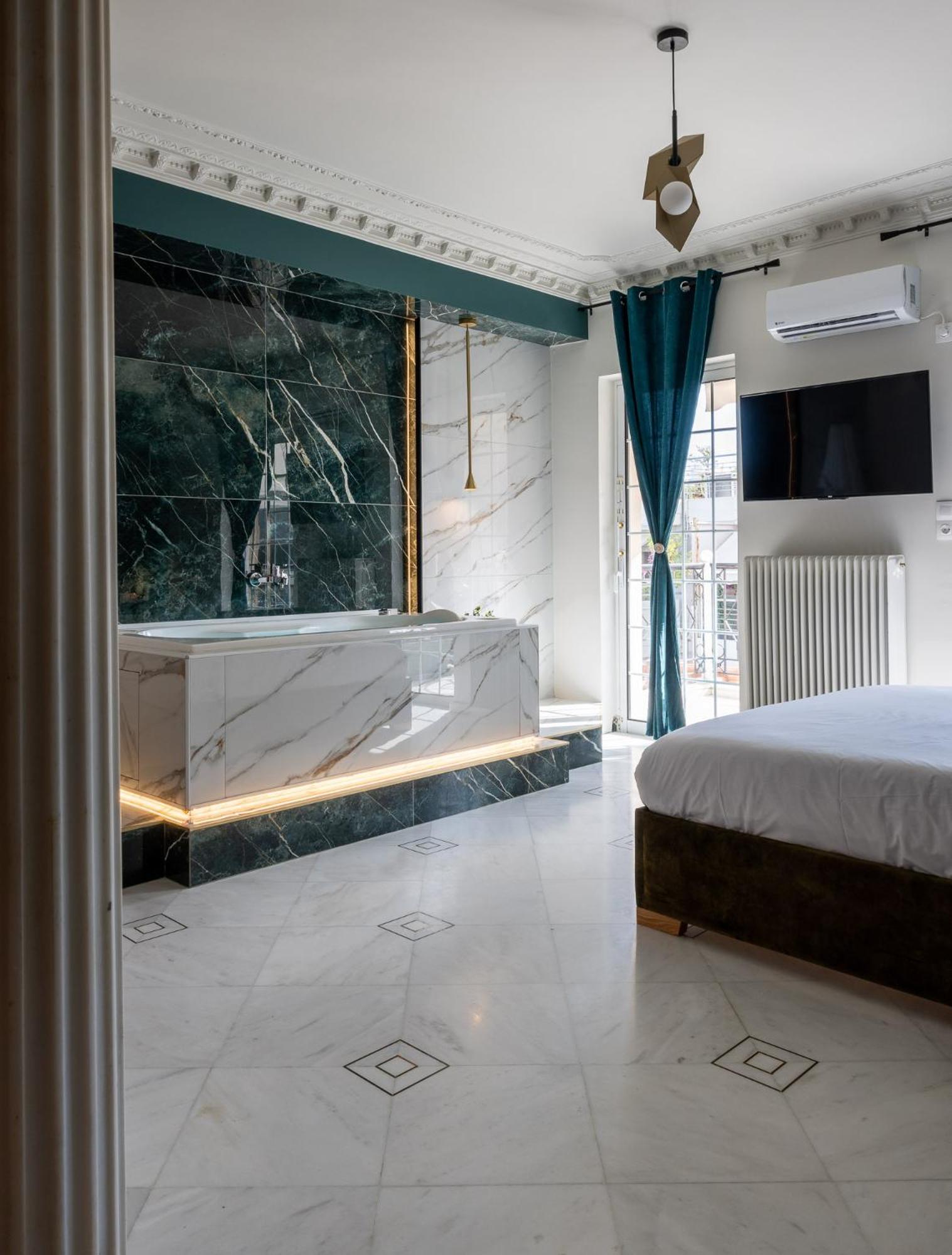 Noho Acropolis Suites X Elise , Olivia Афіни Екстер'єр фото