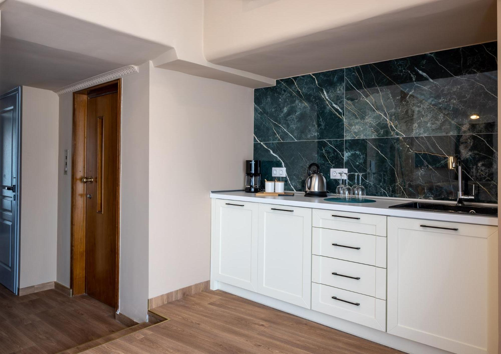 Noho Acropolis Suites X Elise , Olivia Афіни Екстер'єр фото